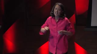 The Science of Women’s Leadership | Alexis Kanda-Olmstead | TEDxCSU