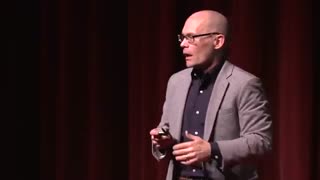 Leading with Laughter: The Power of Humor in Leadership | Paul Osincup | TEDxNapaValley