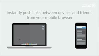 Pushbullet - SMS on PC and more