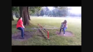 جالبترین - ویدئو : میکس سوتی ها و اتفاقات خنده دار