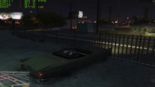 Grand Theft Auto V on Geforce GT 610