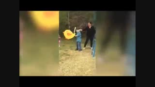 جالبترین - کلیپ های جالب : فقط برای خندیدن و لذت بردن- جدید