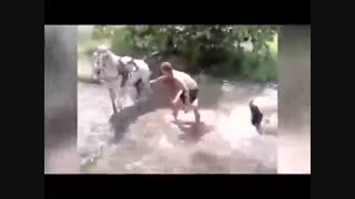 جالبترین - میکس : لحظه های فوق العاده دیدنی- حتما ببینید