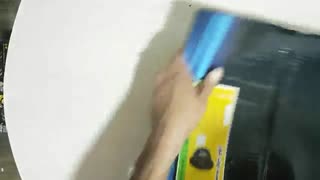 بازگشایی کارتن ساب پریموس اینفینیتی 1200