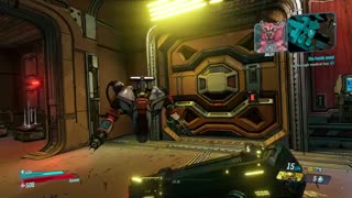 گیم‌پلی بازی Borderlands 3