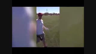 جالبترین - ویدیو : گلچین شده : جالب ترین و خنده دار ترین صحنه ها- جدید