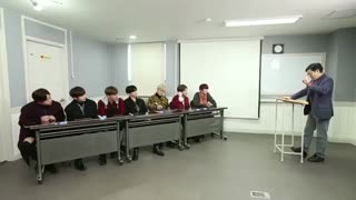 قسمت 4 برنامه No Exit از گروه منستا اکس Monsta x با زیرنویس فارسی