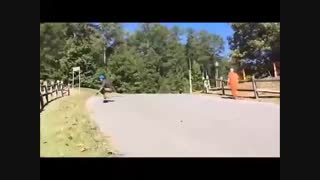 جالبترین - دانلود کلیپ - صحنه های خنده دار ویدیوهای خانگی- جدید