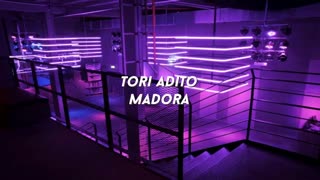 یه اهنگ از انیمه مادوکا