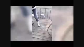 جالبترین - ویدئو : دانلود کلیپ - خنده دار ترین کلیپ دنیا