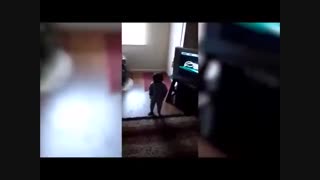 جالبترین - فقط برای خنده : جدید : جالب ترین و خنده دار ترین لحظه ها- جدید