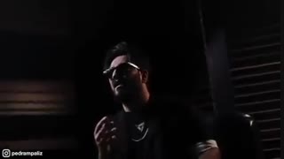 پدرام پالیز - حباب