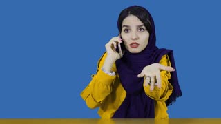 داستان مارچوبه و برقیار