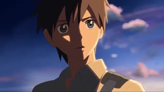 ای ام وی صبر کن ! انیمه 5 سانتی متر بر ثانیه 5 Centimeters Per Second AMV - Wait