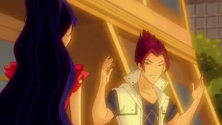 وینکس کلاب فصل 4 قسمت 14