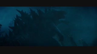 دانلود زیرنویس فارسی فیلمGodzilla King of the Monsters 2019  با زیرنویس فارسی چسبیده CTFILM@