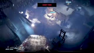 تریلر جدید بازی Wasteland 3