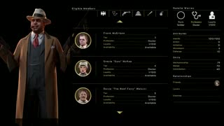 تریلر جدید بازی Empire of Sin