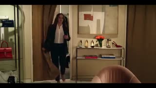 تریلر فیلم Morning Show