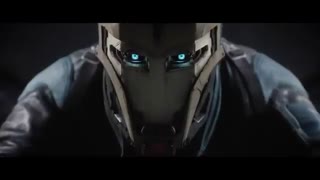 اولین گیم‌پلی از بازی Disintegration - گیمزکام 2019