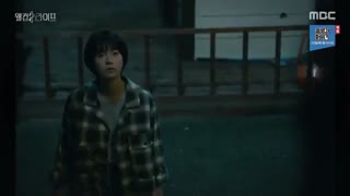 قسمت نهم و دهم سریال کره ای Welcome 2 Life 2019 - با زیرنویس فارسی