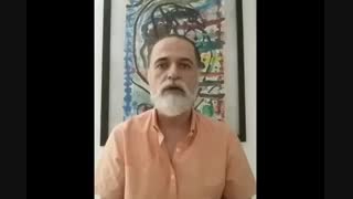 تبرت را تیز کن . یادگیرنده بودن را زندگی کنیم