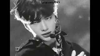 Hwang Hyunjin | Fmv