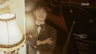 قسمت پنجم سریال کره ای میخوام آهنگتو بشنوم +زیرنویس آنلاین I Wanna Hear Your Song با بازی یون وو جین و سونگ جه ریم