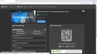 استخراج کاملا رایگان بیت کوین با درآمد ماهی 10 میلیون