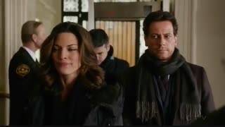 سریال Forever 2014 فصل 1 قسمت 15 زیرنویس فارسی