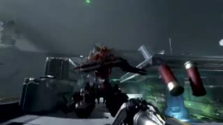 DOOM Eternal – DOOM Hunter Reveal