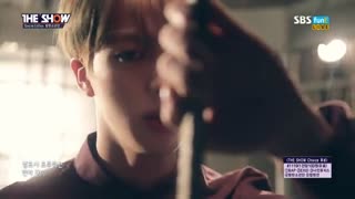 موزیک ویدیو Butterfly از BTS+زیر نویس فارسی