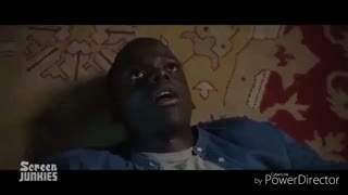 Get Out 2017|| Music Video