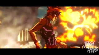 یک AMV خیلی باحال و خفن از انیمه های مختلف ★★★