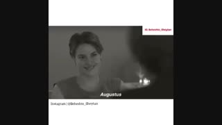 چ خوبن، این دو کفتر عاشق*_*توضیحات