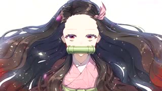 (Demon Slayer Kimetsu no Yaiba Ending - Kamado Tanjirou no Uta (ED Ep19