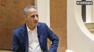 میتاپس توانست مدیران بزرگ را دور هم جمع کرد