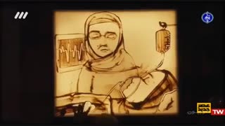 اجرای زیبای تلخ و شیرین فاطمه عبادی در فینال عصر جدید