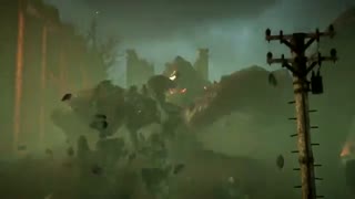 نمایشگاه Gamescom 2019 | جزییاتی از داستان بازی Gears of War 5 طی تریلری منتشر شد