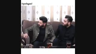 پسره بدبخت شدXD