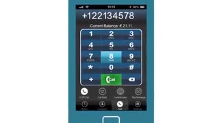 MobileVOIP Cheap international Calls