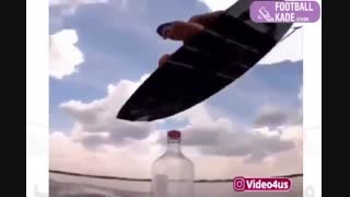 چالش های منحصر به فرد درب بطری!