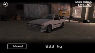 Real Drifting Car Drift Free