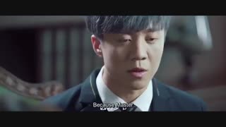 سریال چینی من رییسم رو دوست دارم اگرچه اون روانیه قسمت 1 با زیرنویس /I Love My President Though He’s A Psycho Chinese Drama 2017