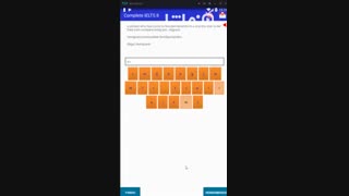 IELTS Vocabulary - ILVOC