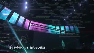 BML2019 Live 初音ミク演唱会录像（弹幕版）کنسرت شخصیت های وکالید 2019