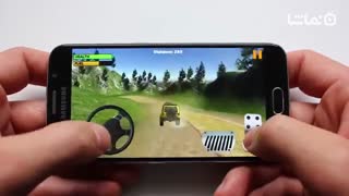 Off-road Drift Driver