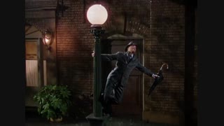 Singin in the Rain 1952  با زیرنویس فارسی