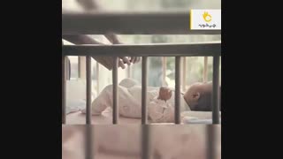 کلیپ جدید مادرانه: تکنولوژی نمیتواند جای عشق را بگیرد