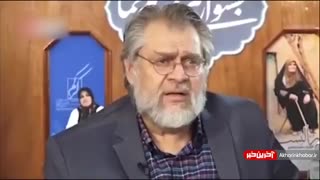 واکنش شهید طالب زاده اردوبادی به پروژه بازداشت عمار انقلاب؛ دکتر حسن عباسی جرمگیری
